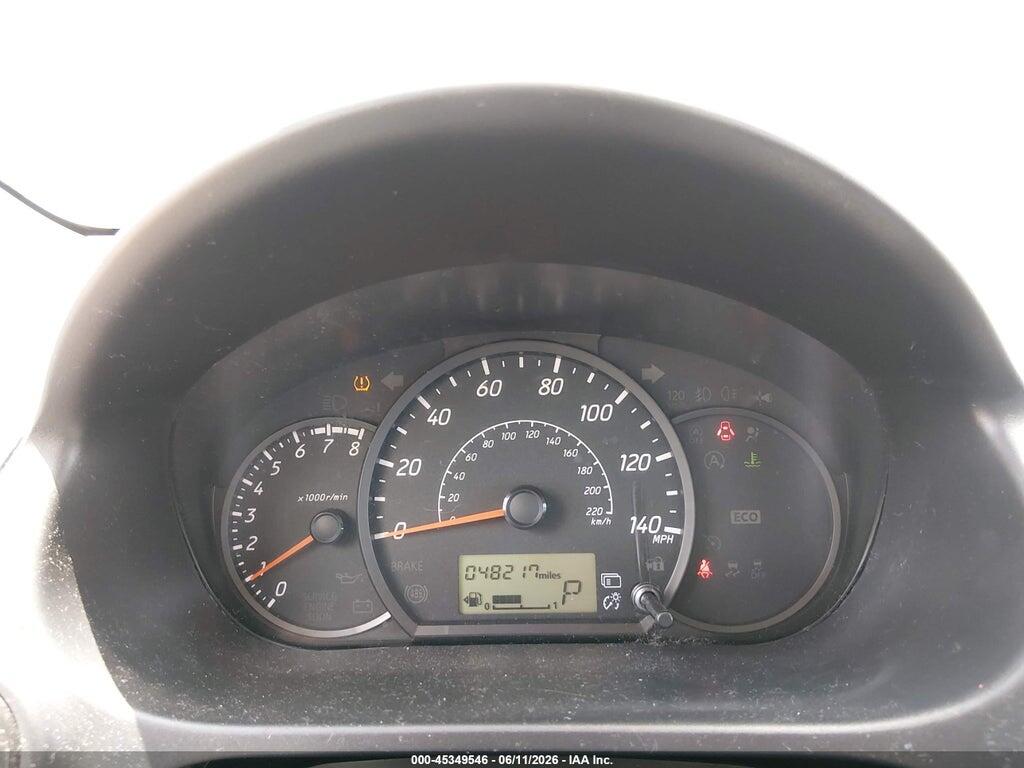 ML32A3HJ1KH014906 2019 MITSUBISHI MIRAGE photo no. 7