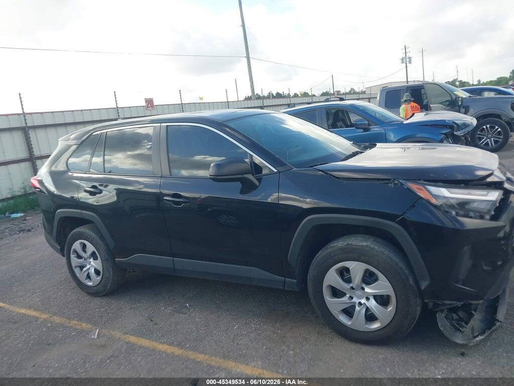 2T3H1RFV6RW323064 2024 TOYOTA RAV4 photo no. 12