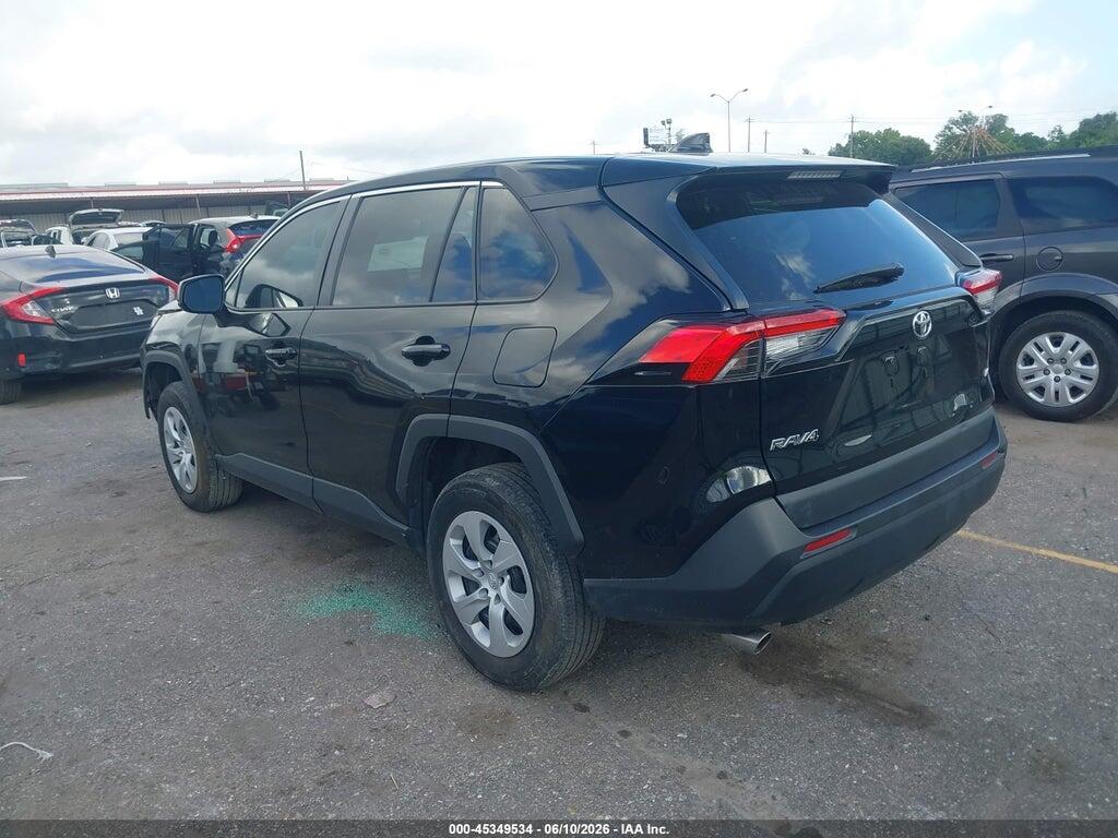 2T3H1RFV6RW323064 2024 TOYOTA RAV4 photo no. 3