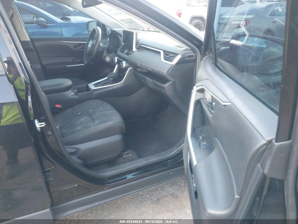 2T3H1RFV6RW323064 2024 TOYOTA RAV4 photo no. 5