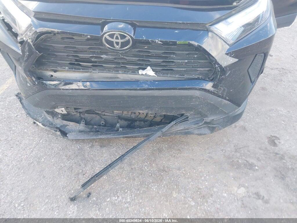 2T3H1RFV6RW323064 2024 TOYOTA RAV4 photo no. 6