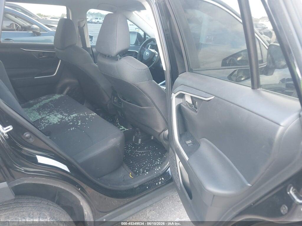 2T3H1RFV6RW323064 2024 TOYOTA RAV4 photo no. 8