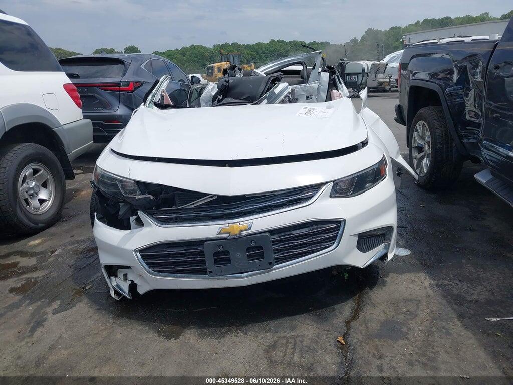 1G1ZD5ST3JF233295 2018 CHEVROLET MALIBU photo no. 12