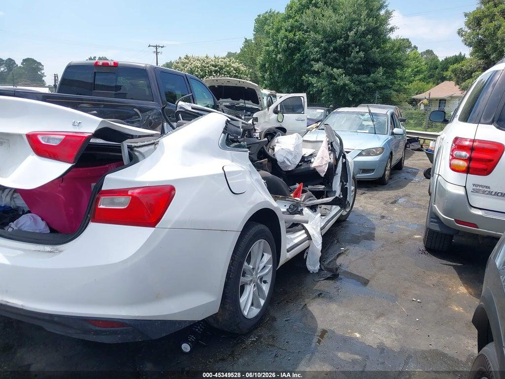 1G1ZD5ST3JF233295 2018 CHEVROLET MALIBU photo no. 4