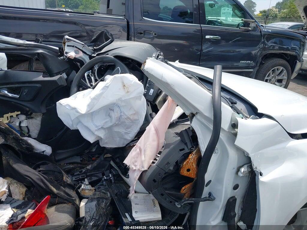 1G1ZD5ST3JF233295 2018 CHEVROLET MALIBU photo no. 5
