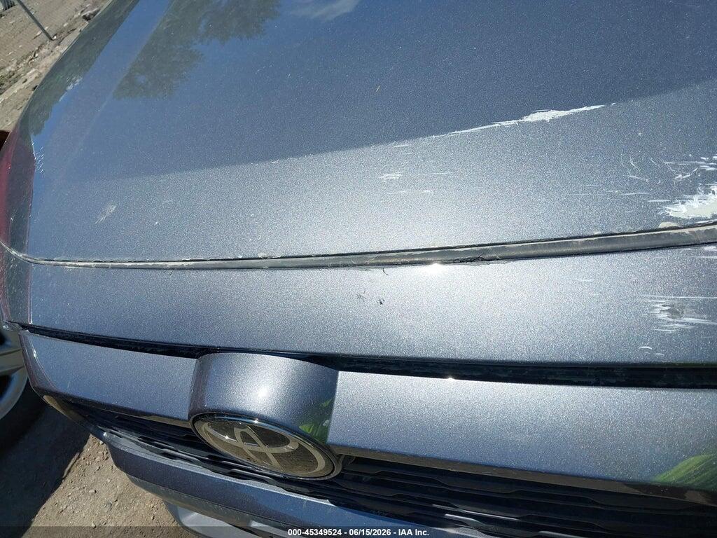 2T3P1RFV0SW581405 2025 TOYOTA RAV4 photo no. 10