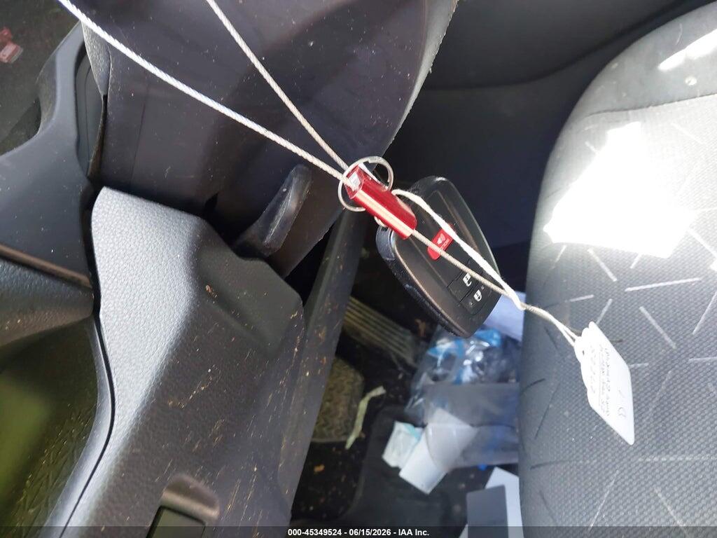 2T3P1RFV0SW581405 2025 TOYOTA RAV4 photo no. 11