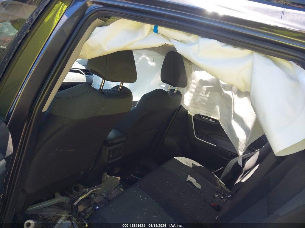 2T3P1RFV0SW581405 2025 TOYOTA RAV4 photo no. 5