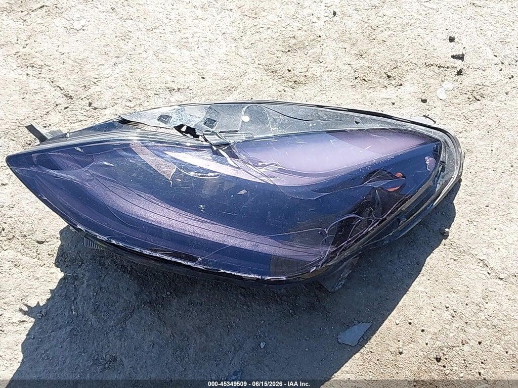5YJ3E1EB6NF352393 2022 TESLA MODEL 3 photo no. 11
