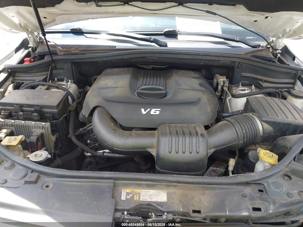 1C4RJFBG7FC698163 2015 JEEP GRAND CHEROKEE photo no. 10