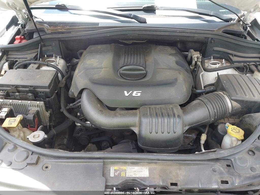 1C4RJFBG7FC698163 2015 JEEP GRAND CHEROKEE photo no. 11