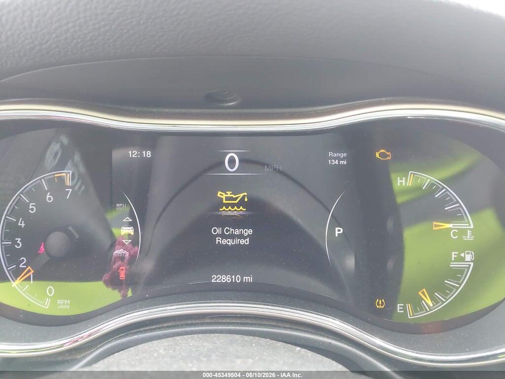 1C4RJFBG7FC698163 2015 JEEP GRAND CHEROKEE photo no. 7