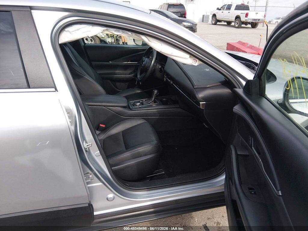 3MVDMABL1MM243756 2021 MAZDA CX-30 photo no. 5