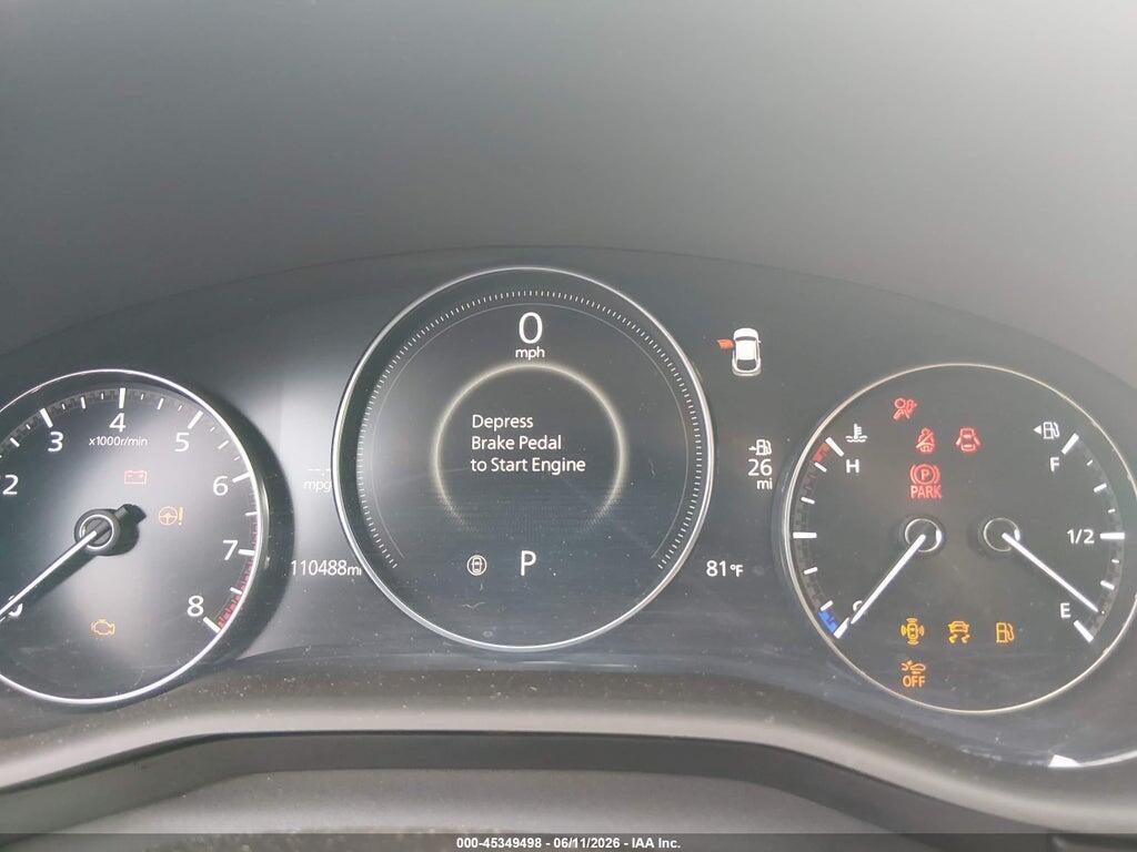 3MVDMABL1MM243756 2021 MAZDA CX-30 photo no. 7