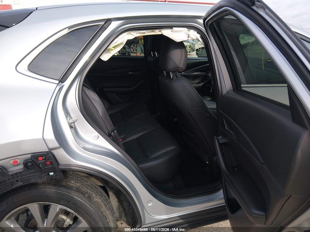 3MVDMABL1MM243756 2021 MAZDA CX-30 photo no. 8