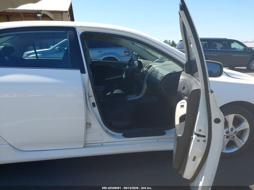 2T1BU4EEXBC587759 2011 TOYOTA COROLLA photo no. 5
