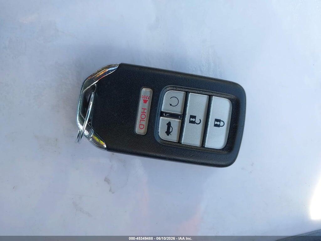 19XFC2F80LE006919 2020 HONDA CIVIC photo no. 11