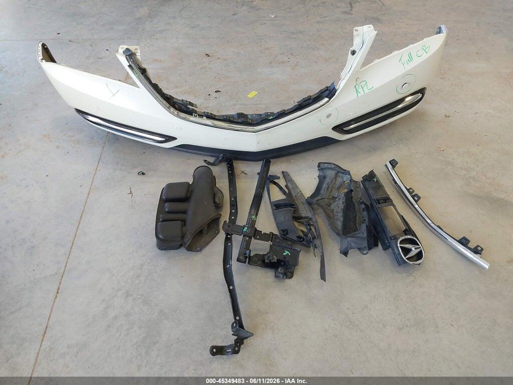 5FRYD4H96GB047691 2016 ACURA MDX photo no. 12