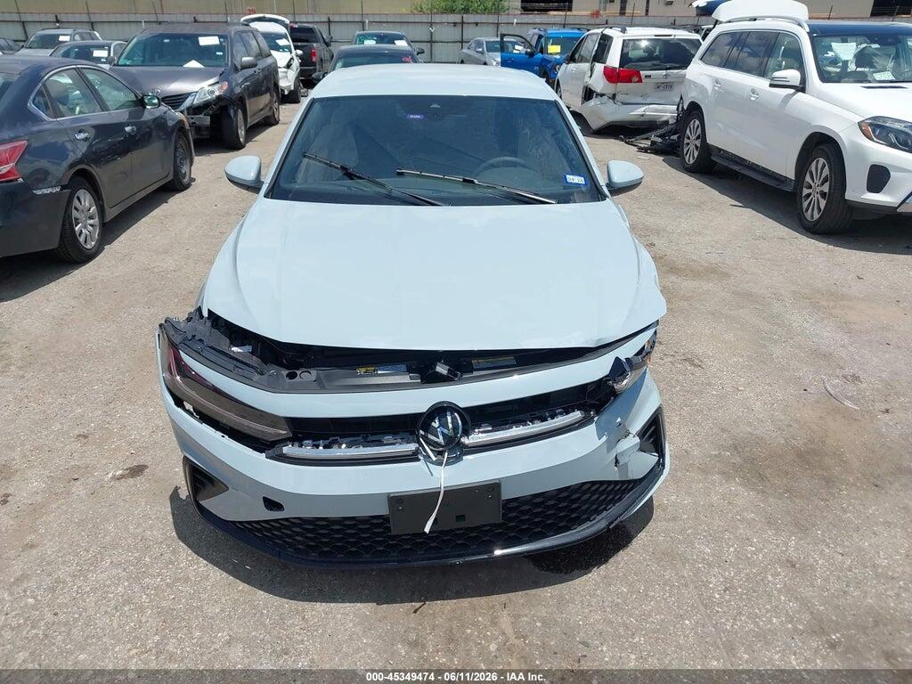 3VWBW7BU5TM010053 2026 VOLKSWAGEN JETTA photo no. 12