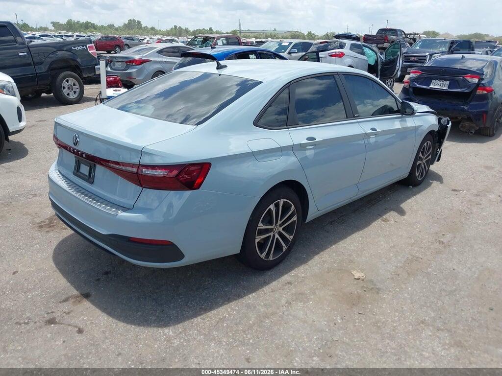 3VWBW7BU5TM010053 2026 VOLKSWAGEN JETTA photo no. 4