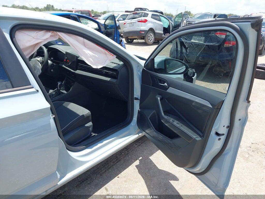 3VWBW7BU5TM010053 2026 VOLKSWAGEN JETTA photo no. 5
