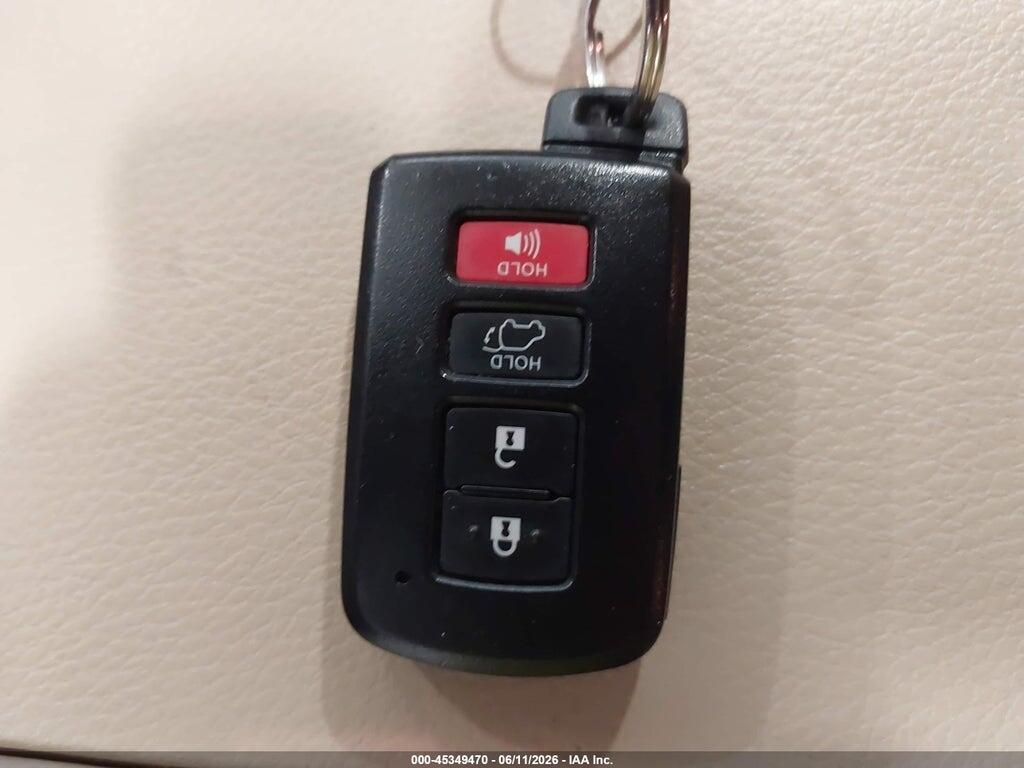 5TDDZRFH0KS933227 2019 TOYOTA HIGHLANDER photo no. 11