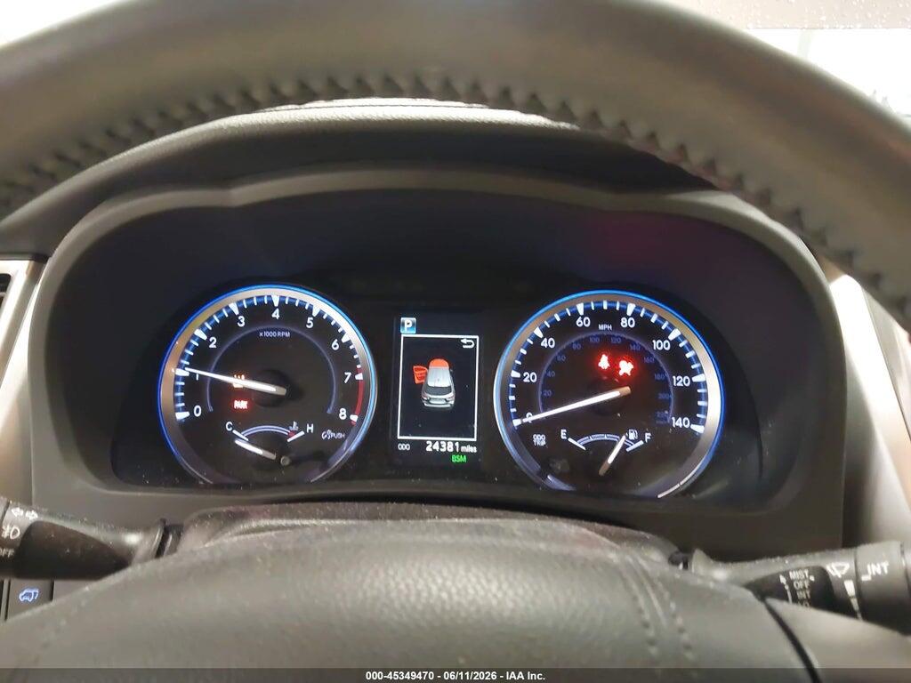 5TDDZRFH0KS933227 2019 TOYOTA HIGHLANDER photo no. 7