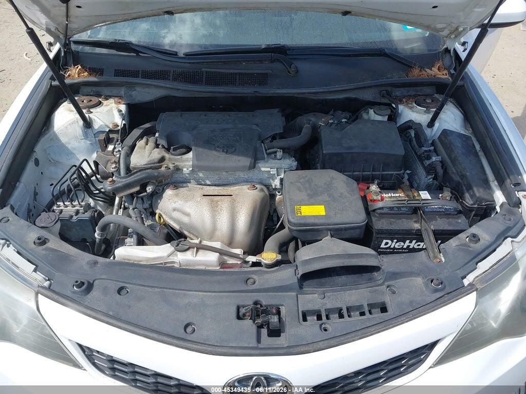 4T1BF1FK2EU470354 2014 TOYOTA CAMRY photo no. 10