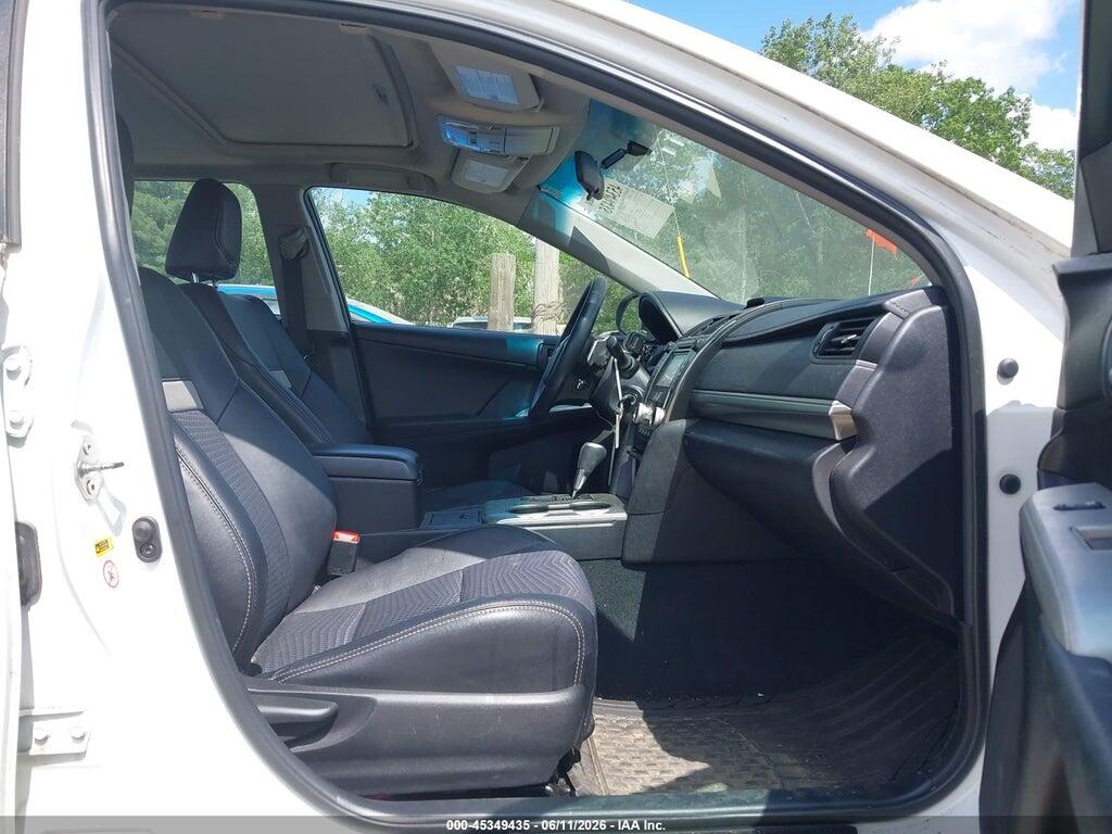 4T1BF1FK2EU470354 2014 TOYOTA CAMRY photo no. 5