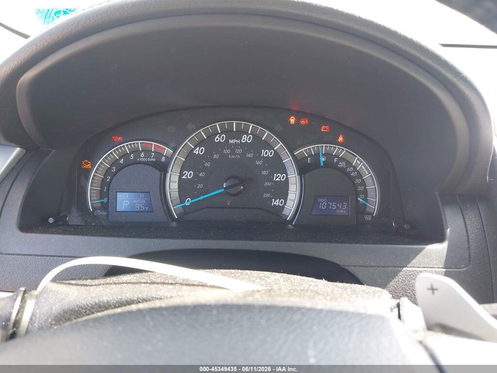 4T1BF1FK2EU470354 2014 TOYOTA CAMRY photo no. 7