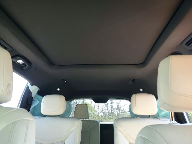2023 CADILLAC XT6 SPORT — Фото 10 из 13