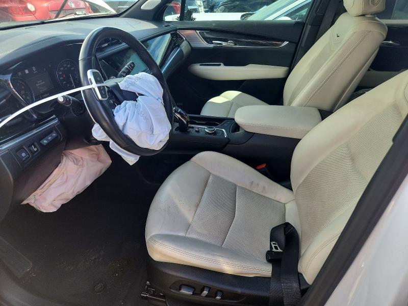 2023 CADILLAC XT6 SPORT — Фото 7 из 13