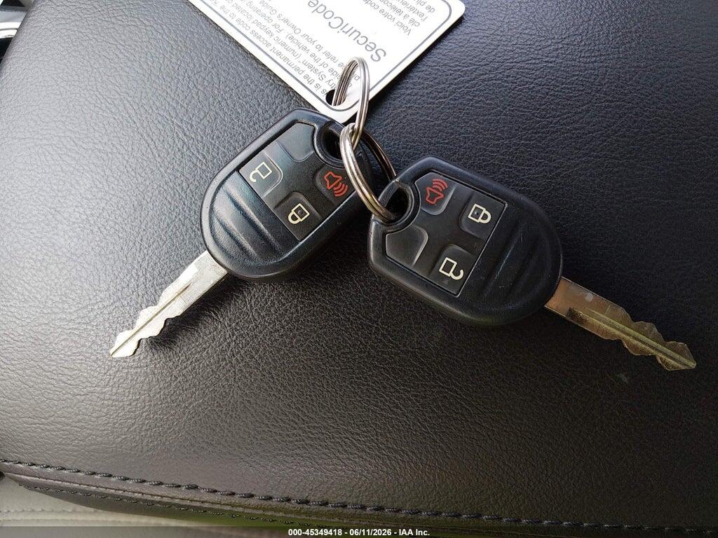 1FM5K7D89FGB15992 2015 FORD EXPLORER photo no. 11