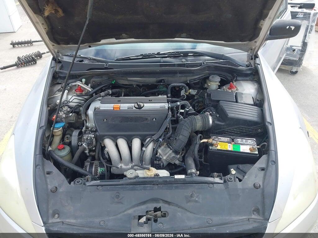 1HGCM56307A030136 2007 HONDA ACCORD photo no. 10