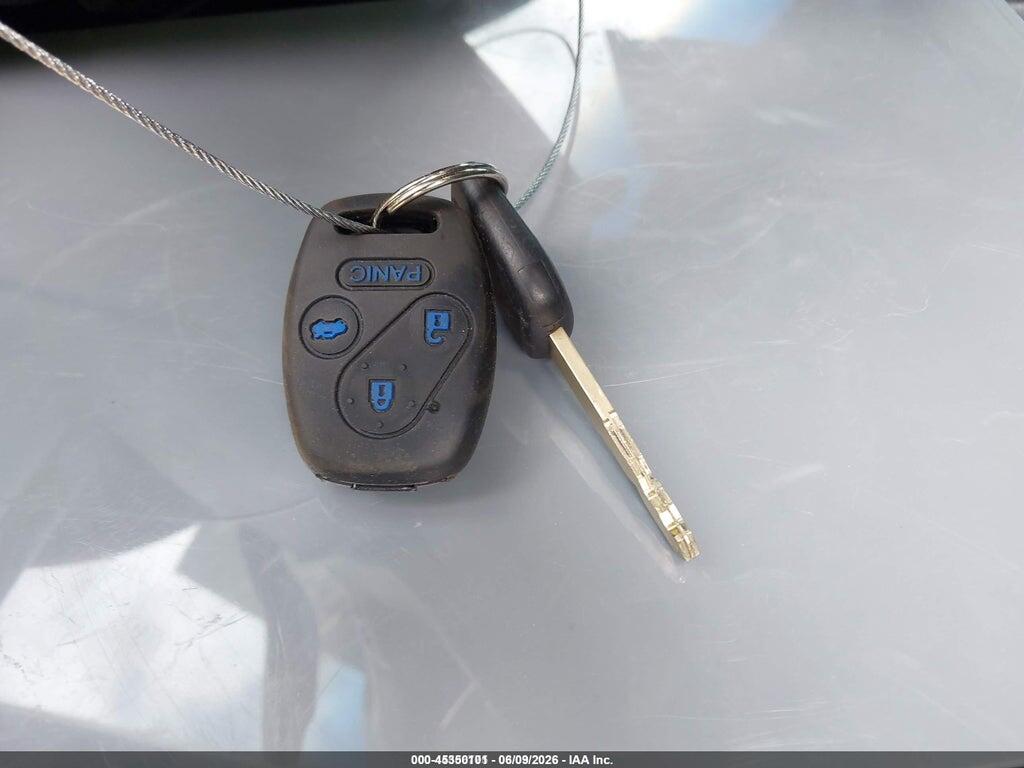1HGCM56307A030136 2007 HONDA ACCORD photo no. 11