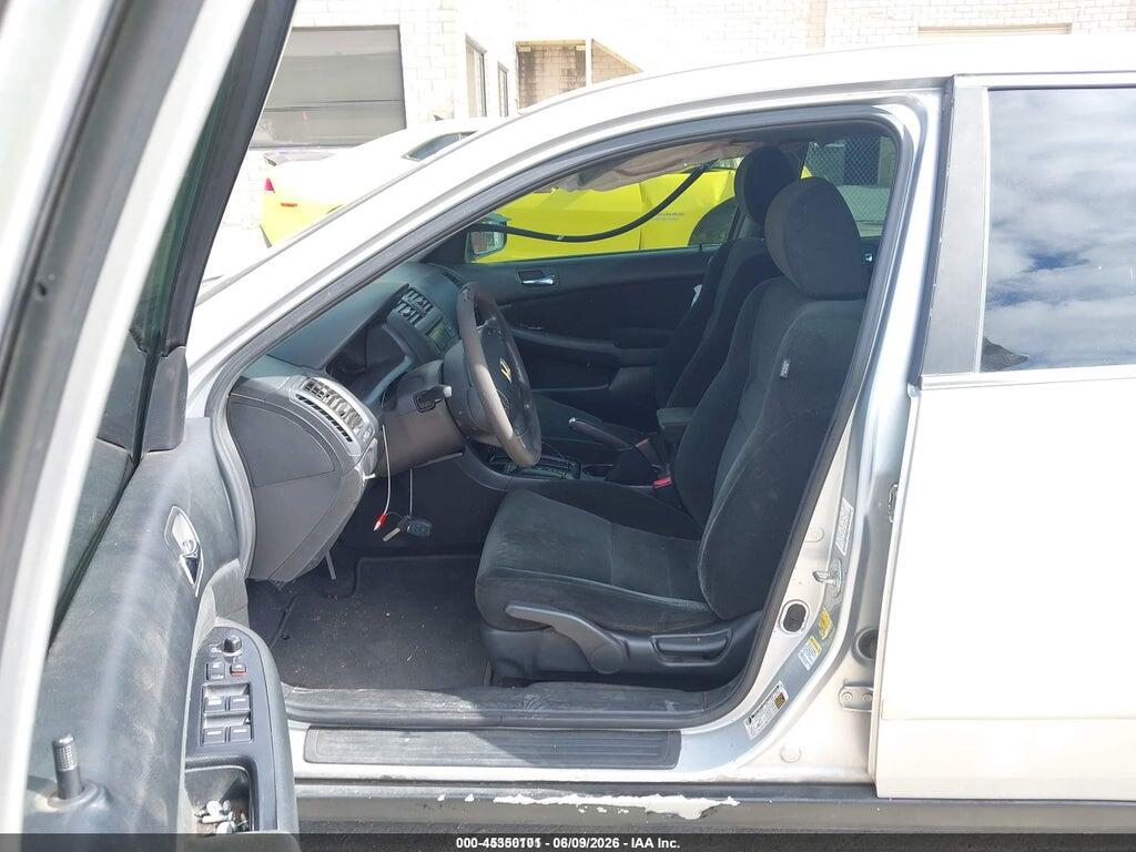 1HGCM56307A030136 2007 HONDA ACCORD photo no. 5