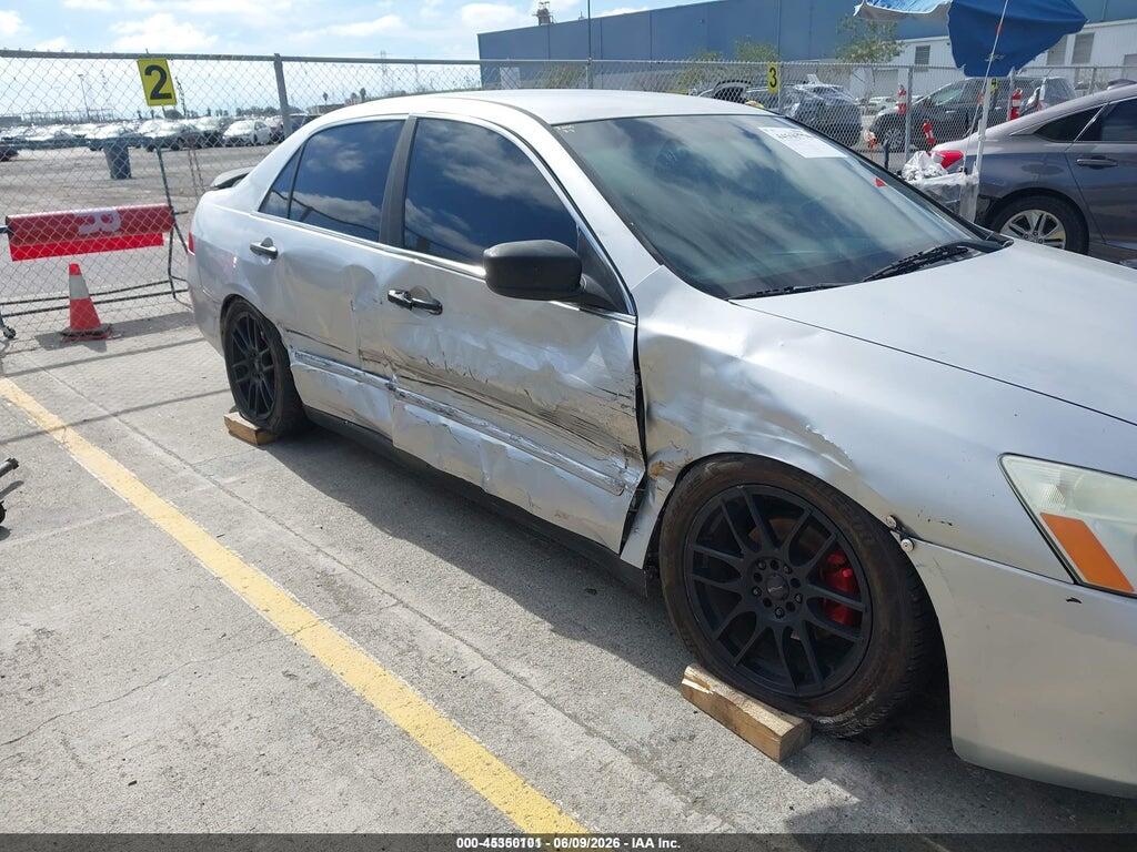 1HGCM56307A030136 2007 HONDA ACCORD photo no. 6