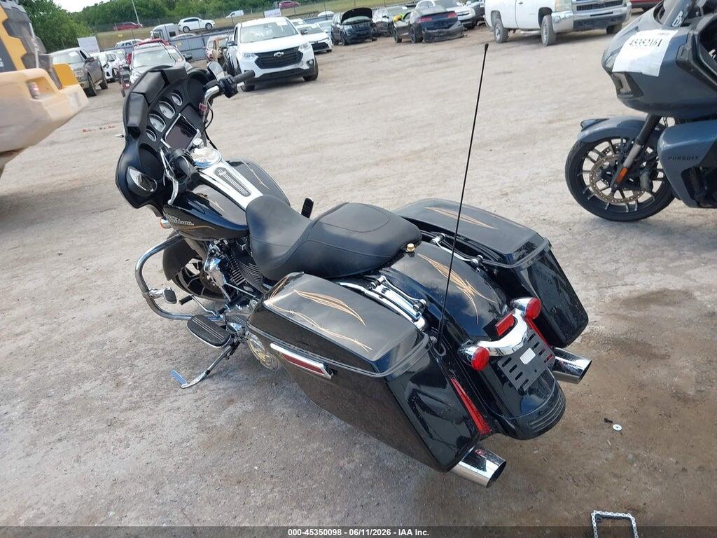 1HD1KBC10LB670962 2020 HARLEY-DAVIDSON FLHX photo no. 3