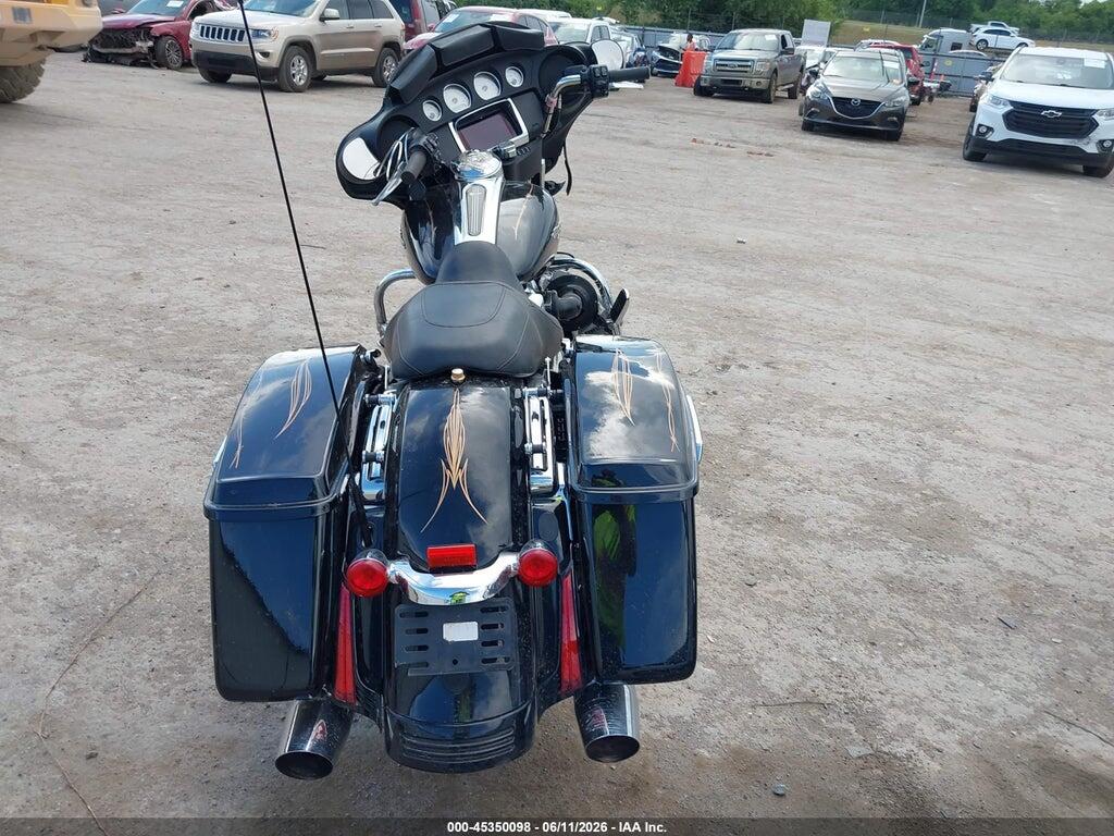 1HD1KBC10LB670962 2020 HARLEY-DAVIDSON FLHX photo no. 6