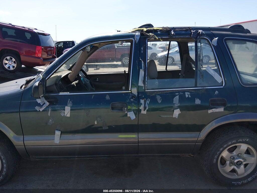KNDJA723625116357 2002 KIA SPORTAGE photo no. 6