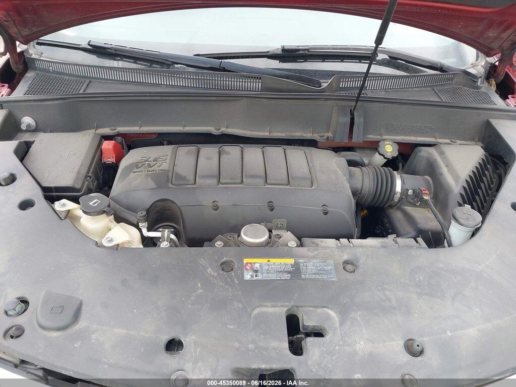 1GNKRGKD4FJ155197 2015 CHEVROLET TRAVERSE photo no. 10