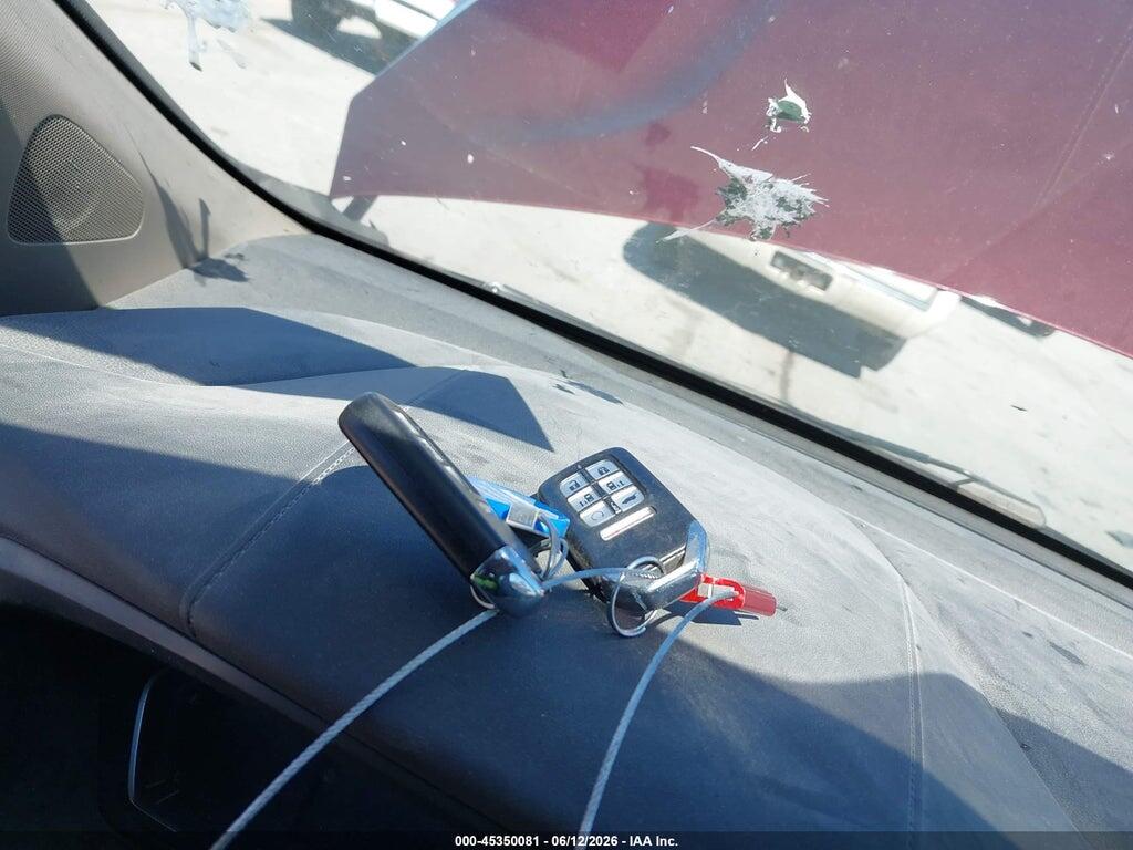 5FNRL6H76JB028763 2018 HONDA ODYSSEY photo no. 11