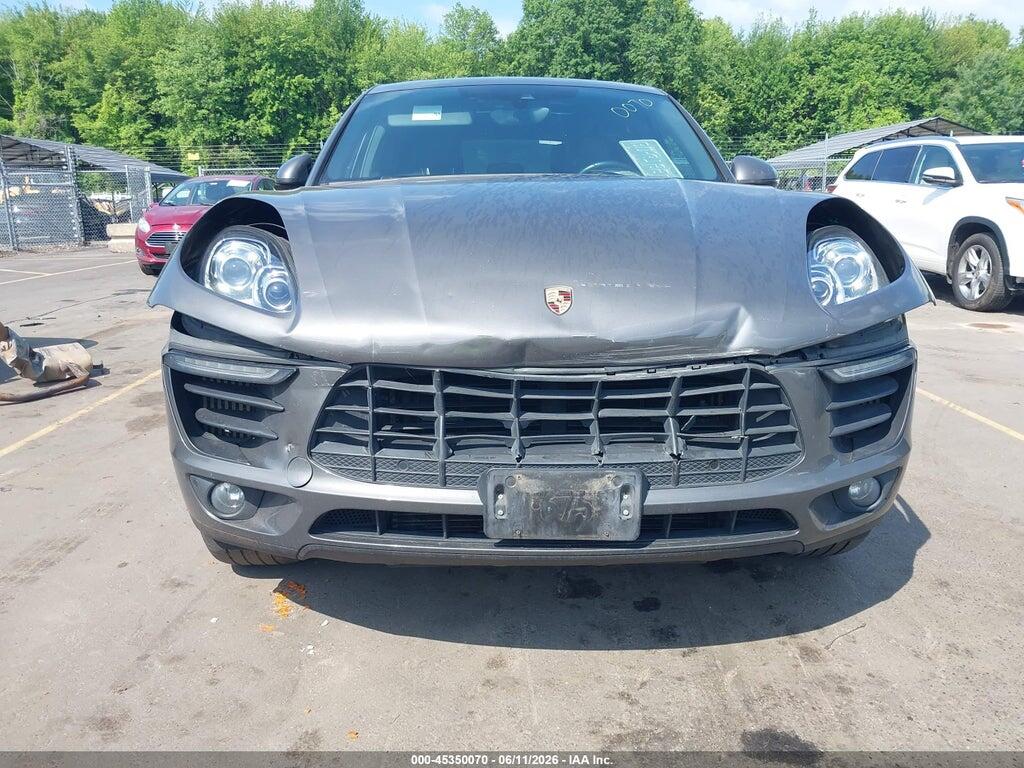 WP1AB2A55HLB19806 2017 PORSCHE MACAN photo no. 12