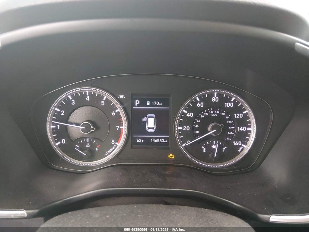 5NMS2CAD3KH018064 2019 HYUNDAI SANTA FE photo no. 7
