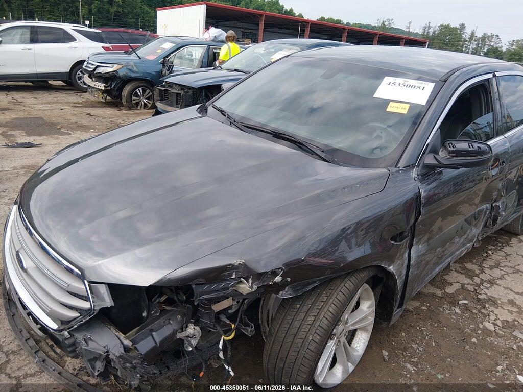 1FAHP2E82JG113679 2018 FORD TAURUS photo no. 6