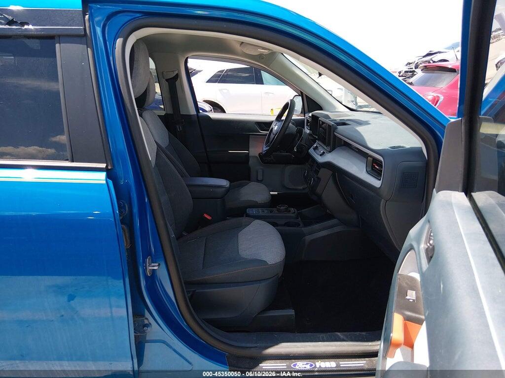 3FTTW8E93NRB08203 2022 FORD MAVERICK photo no. 5