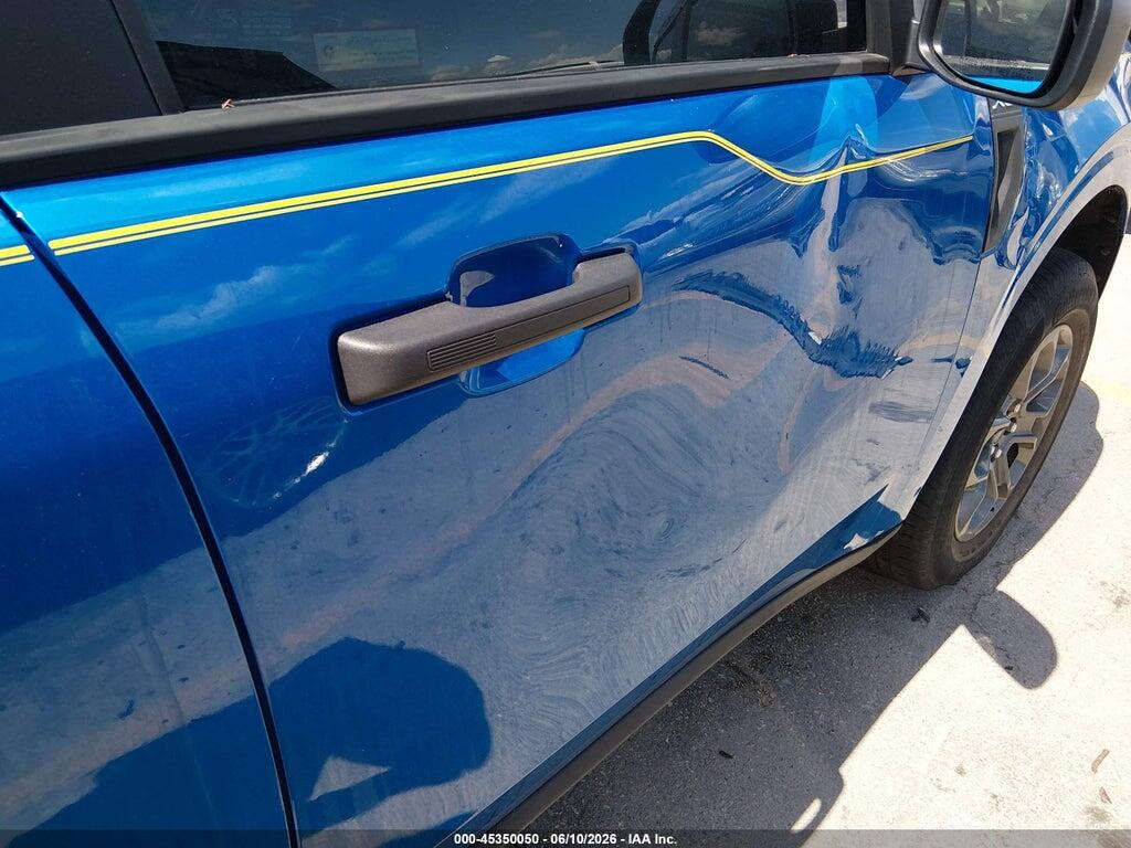 3FTTW8E93NRB08203 2022 FORD MAVERICK photo no. 6