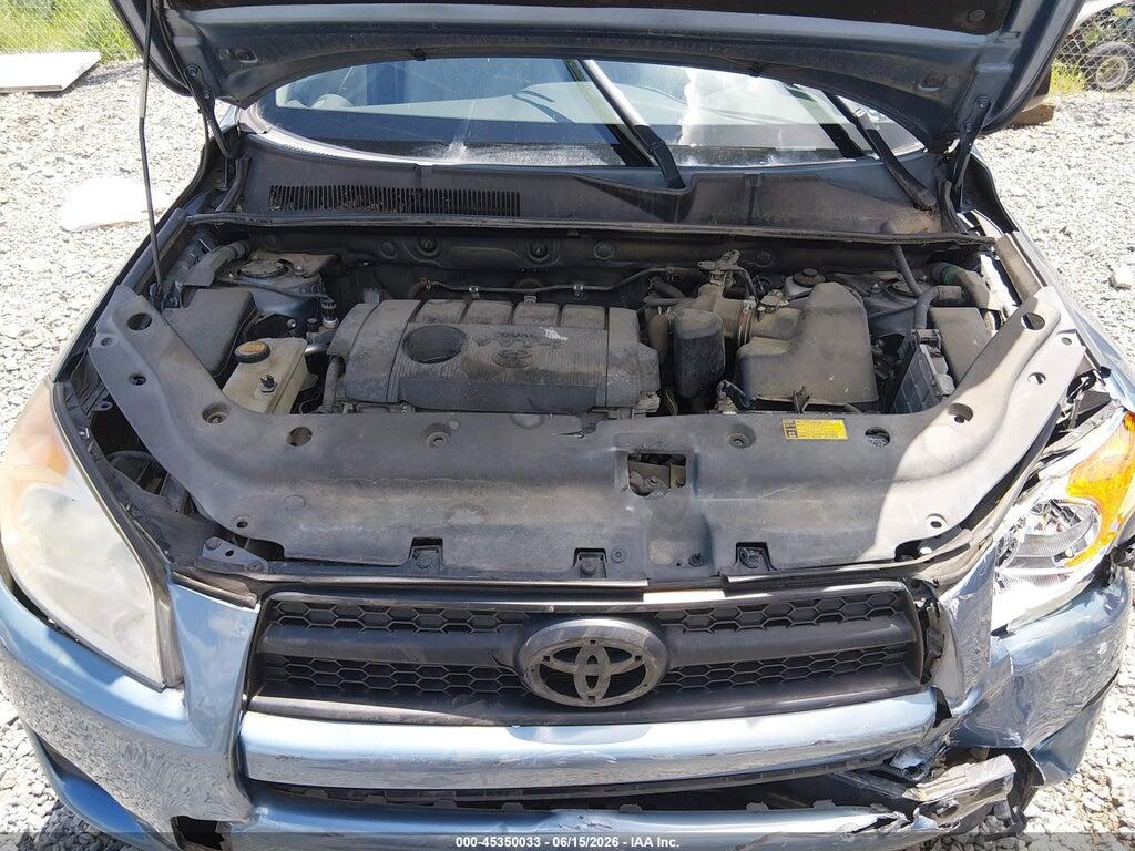2T3BF4DV9CW249157 2012 TOYOTA RAV4 photo no. 10