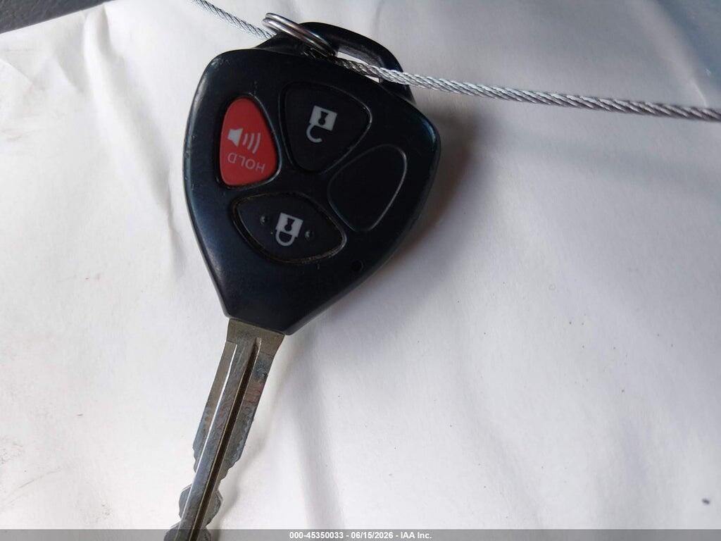2T3BF4DV9CW249157 2012 TOYOTA RAV4 photo no. 11