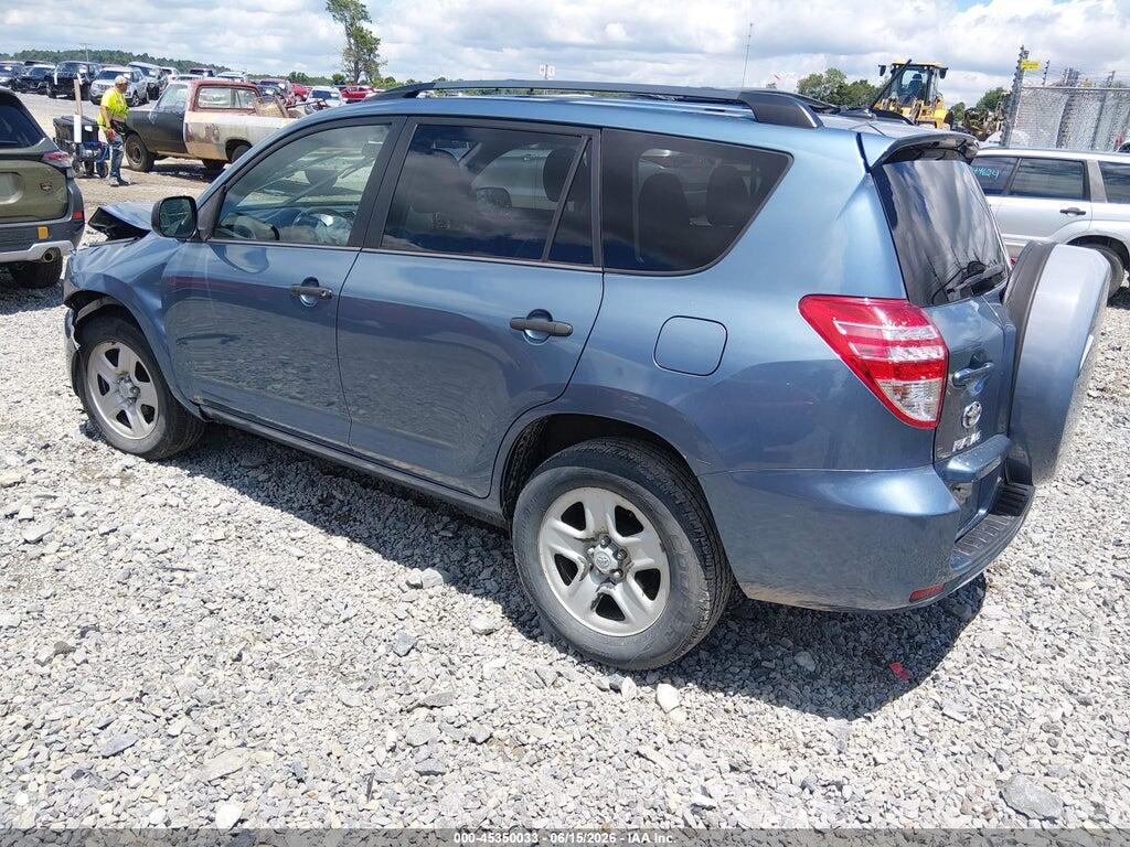 2T3BF4DV9CW249157 2012 TOYOTA RAV4 photo no. 3